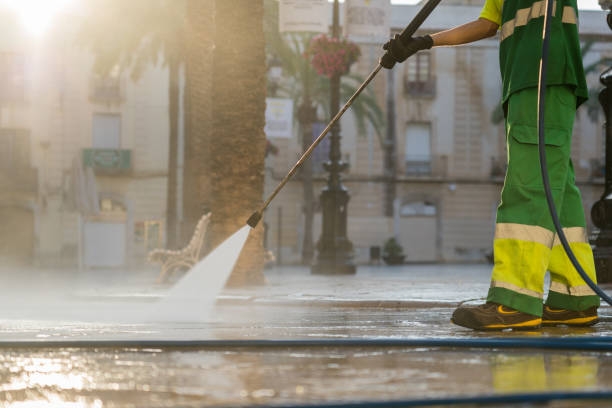 Best Dumpster Area Cleaning  in Dandridge, TN